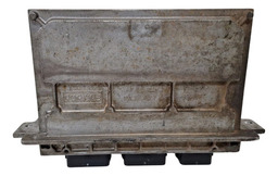 Modulo Injeção Ford Fusion 3.0 V6 2010 2011