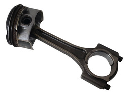 BIELA C/PISTÃO FORD KA 1.0 3CC 2014 A 2019