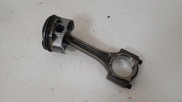 BIELA C/PISTÃO FORD KA 1.0 3CC 2014 A 2019