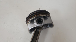 BIELA C/PISTÃO FORD KA 1.0 3CC 2014 A 2019