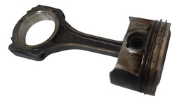 BIELA C/ PISTÃO FORD EDGE 3.5 V6 2012 2013 STD