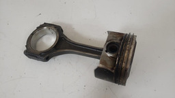 BIELA C/ PISTÃO FORD EDGE 3.5 V6 2012 2013 STD