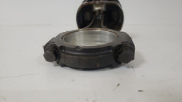 BIELA C/ PISTÃO FORD EDGE 3.5 V6 2012 2013 STD