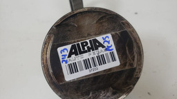 BIELA C/ PISTÃO FORD EDGE 3.5 V6 2012 2013 STD