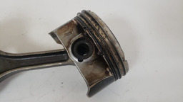 BIELA C/ PISTÃO FORD EDGE 3.5 V6 2012 2013 STD