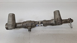 FLAUTA COMBUSTIVEL NISSAN FRONTIER 2.5 2010 A 2014