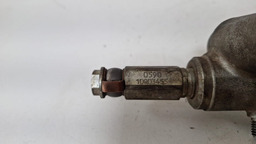 FLAUTA COMBUSTIVEL NISSAN FRONTIER 2.5 2010 A 2014