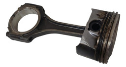 BIELA C/ PISTÃO FORD EDGE 3.5 V6 2012 2013 STD