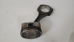 BIELA C/ PISTÃO FORD EDGE 3.5 V6 2012 2013 STD