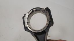 BIELA C/ PISTÃO FORD EDGE 3.5 V6 2012 2013 STD