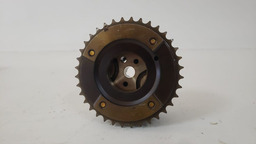 POLIA COMANDO ESCAPE TOYOTA RAV4 2.0 2013 A 2016 FERRUGEM