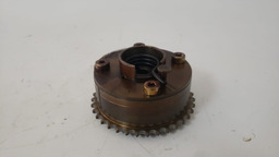 POLIA COMANDO ESCAPE TOYOTA RAV4 2.0 2013 A 2016 FERRUGEM