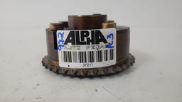 POLIA COMANDO ESCAPE TOYOTA RAV4 2.0 2013 A 2016 FERRUGEM