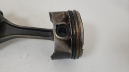 BIELA C/ PISTÃO FORD EDGE 3.5 V6 2012 2013 STD