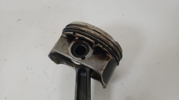 BIELA C/ PISTÃO FORD EDGE 3.5 V6 2012 2013 STD