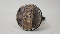 BIELA C/ PISTÃO FORD EDGE 3.5 V6 2012 2013 STD