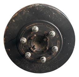 DIFERENCIAL TRASEIRO FORD RANGER 3.2 AUTOMÁTICO 2013/2020