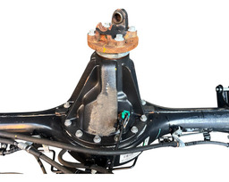 DIFERENCIAL TRASEIRO FORD RANGER 3.2 AUTOMÁTICO 2013/2020