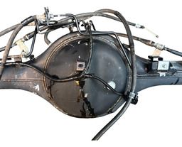 DIFERENCIAL TRASEIRO FORD RANGER 3.2 AUTOMÁTICO 2013/2020