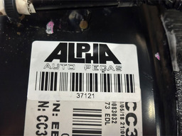 DIFERENCIAL TRASEIRO FORD RANGER 3.2 AUTOMÁTICO 2013/2020