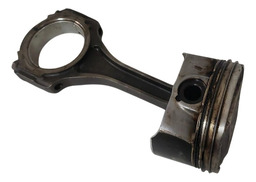 BIELA C/PISTÃO FORD EDGE 3.5 V6 2012 2013 STD