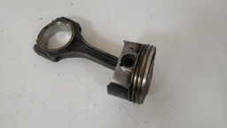 BIELA C/PISTÃO FORD EDGE 3.5 V6 2012 2013 STD