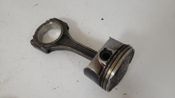 BIELA C/PISTÃO FORD EDGE 3.5 V6 2012 2013 STD