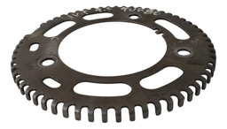 RODA FONICA HONDA CIVIC G10 1.5 2017 A 2019 TURBO