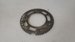 RODA FONICA HONDA CIVIC G10 1.5 2017 A 2019 TURBO