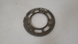 RODA FONICA HONDA CIVIC G10 1.5 2017 A 2019 TURBO