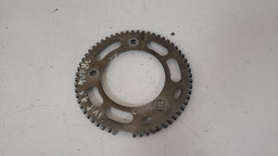 RODA FONICA HONDA CIVIC G10 1.5 2017 A 2019 TURBO