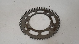 RODA FONICA HONDA CIVIC G10 1.5 2017 A 2019 TURBO