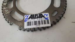 RODA FONICA HONDA CIVIC G10 1.5 2017 A 2019 TURBO