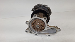 BOMBA DAGUA C/POLIA VISCOSA NISSAN FRONTIER 2.5 2010 A 2014