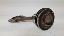 BIELA COM PISTÃO VOLKSWAGEN PASSAT CC 3.6 V6 2010 A 2013 (3)