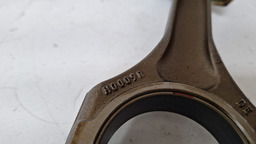 BIELA COM PISTÃO VOLKSWAGEN PASSAT CC 3.6 V6 2010 A 2013 (3)