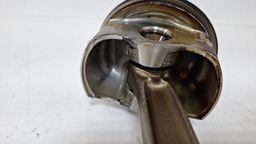 BIELA COM PISTÃO VOLKSWAGEN PASSAT CC 3.6 V6 2010 A 2013 (3)