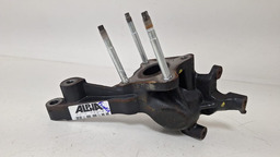 SUPORTE VALVULA EGR NISSAN FRONTIER 2.5 2010 A 2014