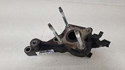SUPORTE VALVULA EGR NISSAN FRONTIER 2.5 2010 A 2014