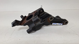 SUPORTE VALVULA EGR NISSAN FRONTIER 2.5 2010 A 2014