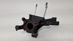 SUPORTE VALVULA EGR NISSAN FRONTIER 2.5 2010 A 2014