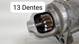 MOTOR PARTIDA ARRANQUE FIT CITY WR-V 1.5 2015 A 2022 SM74018