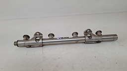 FLAUTA COMBUSTIVEL VOLKSWAGEN GOLF 1.4 TURBO 2014 A 2018