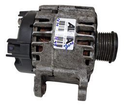 Alternador Touareg 3.6 6cc 2011 2012 a 2017 