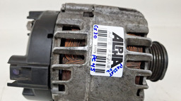 ALTERNADOR TOUAREG 3.6 6CC 2011 2012 A 2017 