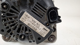 ALTERNADOR TOUAREG 3.6 6CC 2011 2012 A 2017 