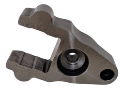 Trava Bico Injetor Nissan Frontier 2.5 2010 A 2014 (1) Prateado