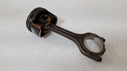 BIELA COM PISTÃO VOLKSWAGEN GOLF 1.4 TSI 2014 A 2019 (8)