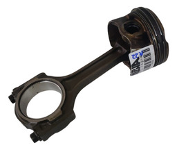 BIELA C/ PISTÃO GM TRACKER 1.4 2017 A 2020 TURBO STD