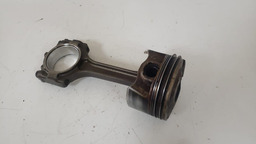 BIELA C/ PISTÃO GM TRACKER 1.4 2017 A 2020 TURBO STD
